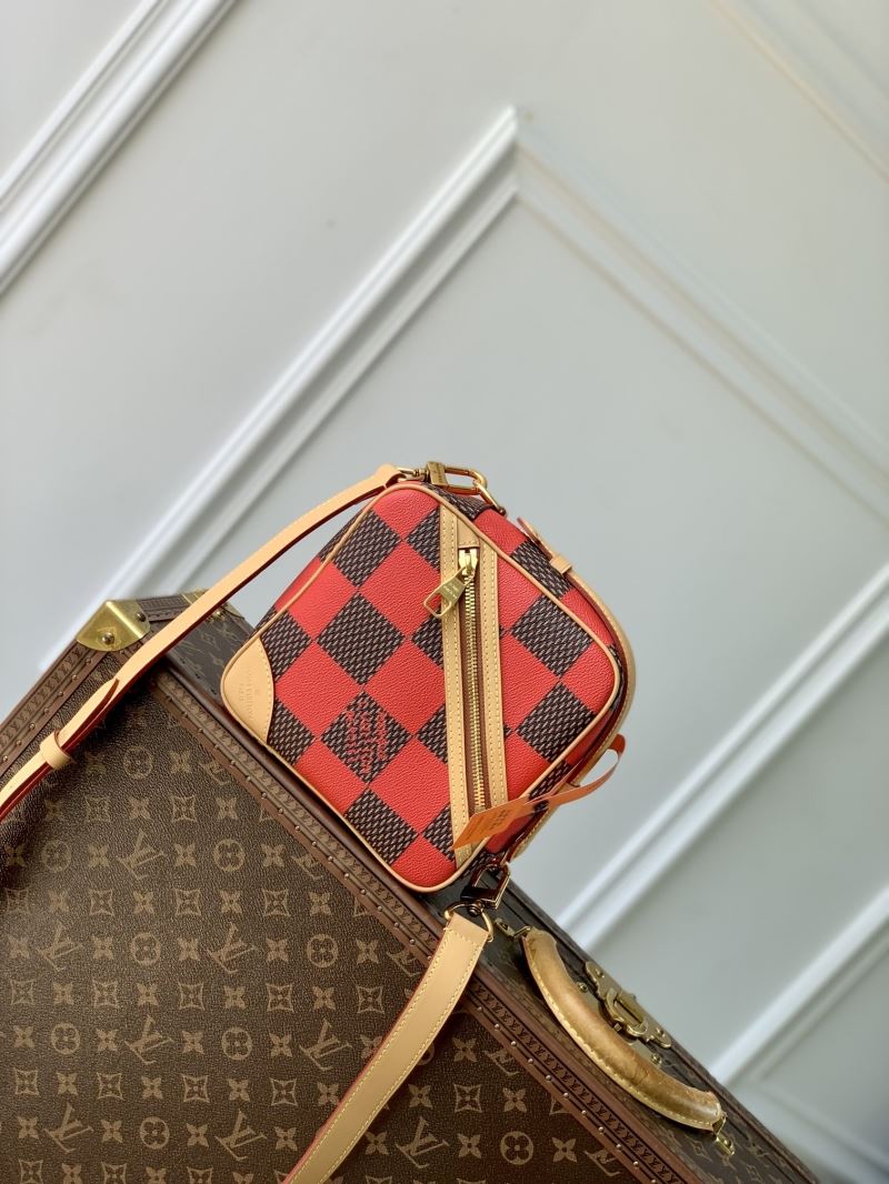 LV Box Bags